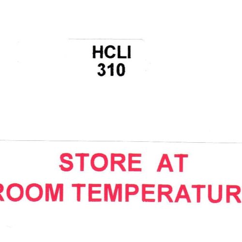 HCLI-310