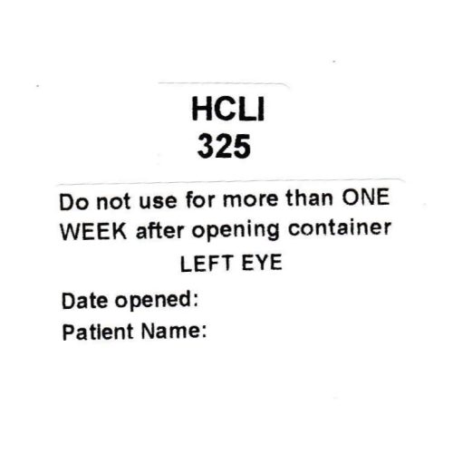 HCLI-325