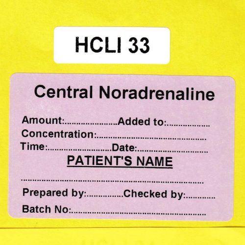 HCLI-33