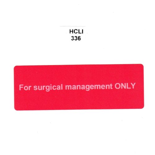 HCLI-336