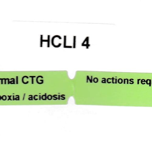 HCLI-4