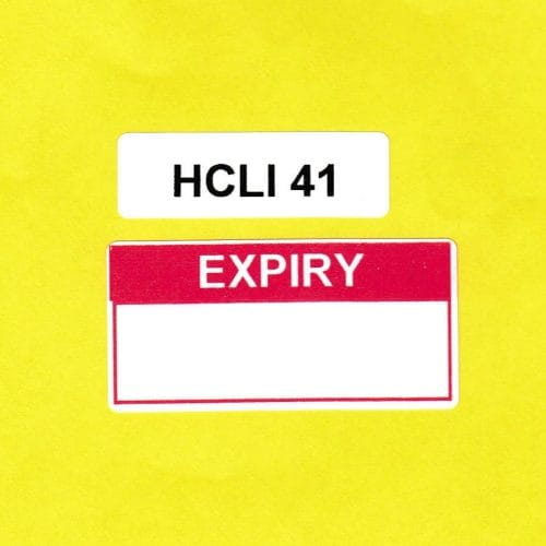 HCLI-41