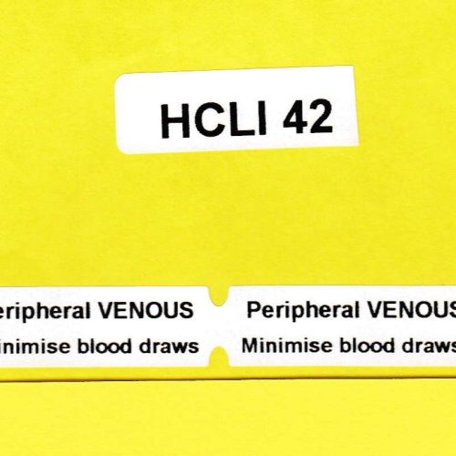 HCLI-42