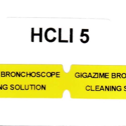 HCLI-5