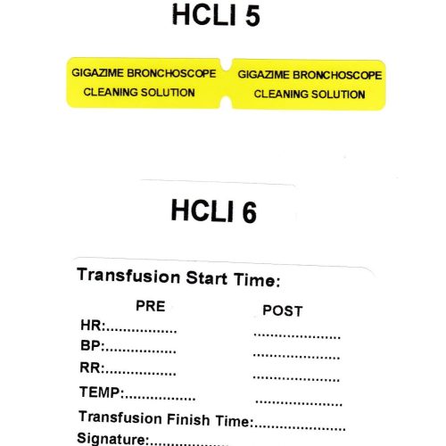 HCLI-6