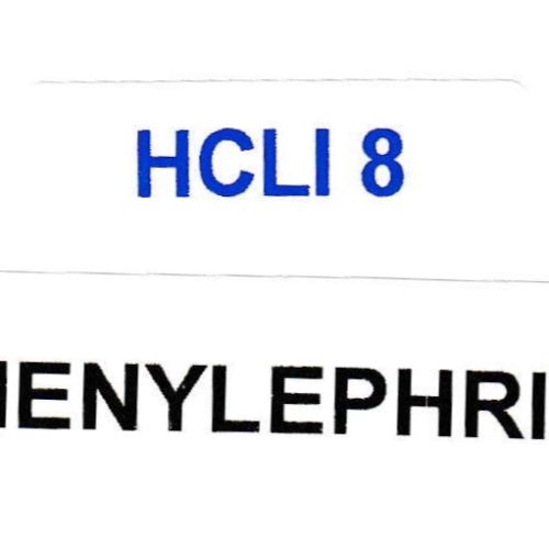 HCLI-8