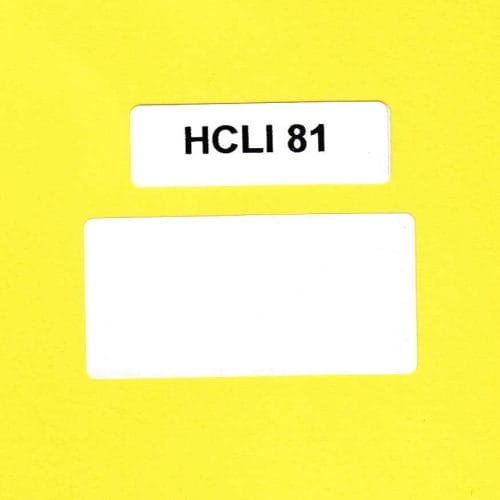 HCLI-81